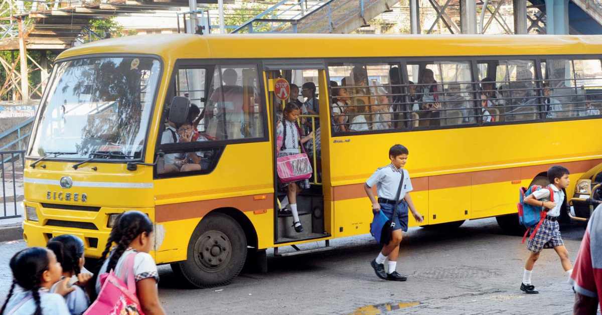 अब कैसे बचोगो जनाब! स्कूल वाहन हादसे का शिकार हुआ तो प्रबंधन होगा जिम्मेदार, प्रदेशभर के विद्यालयों को परिवहन आयुक्त ने दी ये चेतावनी…