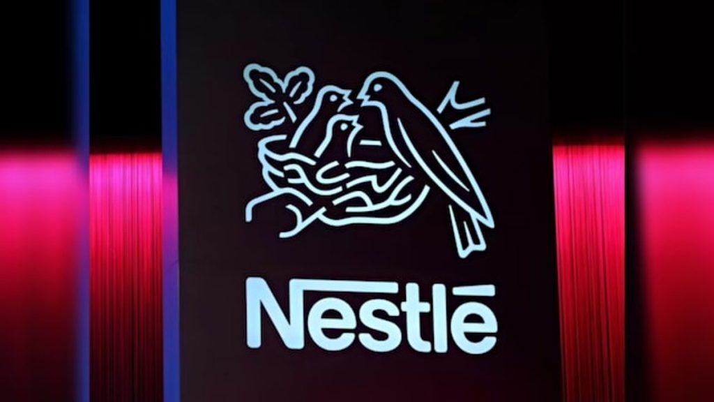 Nestlé India Q1 Results 2025