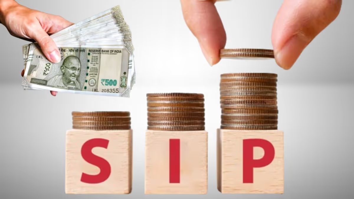 SIP में कौन बना असली बाजीगर? स्मॉलकैप पीछे छूटा, मिडकैप ने किया कमाल; लेकिन क्या ये ट्रेंड जारी रहेगा?