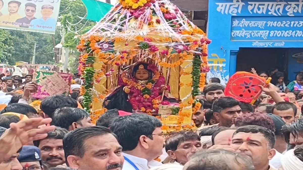 क्यों नहीं निकाली जाती कुलदेवता की शोभायात्रा? क्या है इसके पीछे की मान्यता