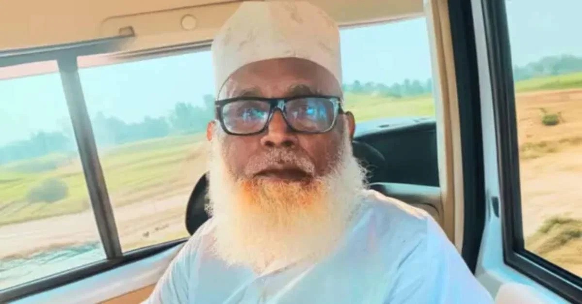 इसके तो कारनामे ही नहीं खत्म हो रहे! एक और नया खुलासा, ISI की स्लीपर सेल की तरह फैला था छांगुर का जाल, फील्ड एजेंट्स को देता था सैलरी और इंसेंटिव