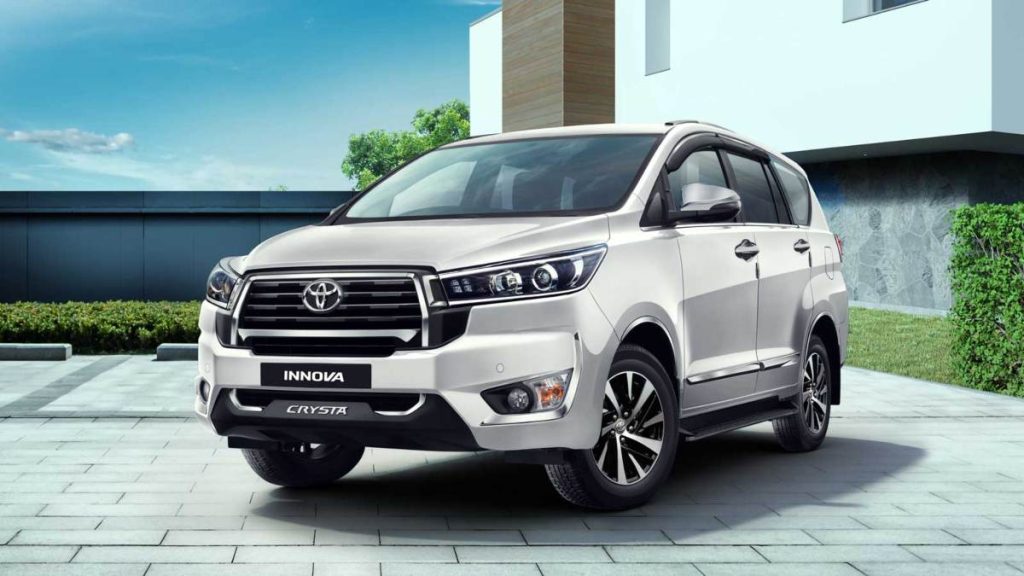 Toyota Car Price Hike