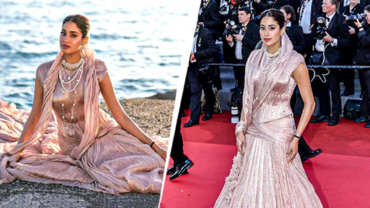 रिसेप्शनिस्ट को बुरी तरह पीटने पर भड़की Janhvi Kapoor, कहा- उसको जेल में डालो, उसे क्या हक है …
