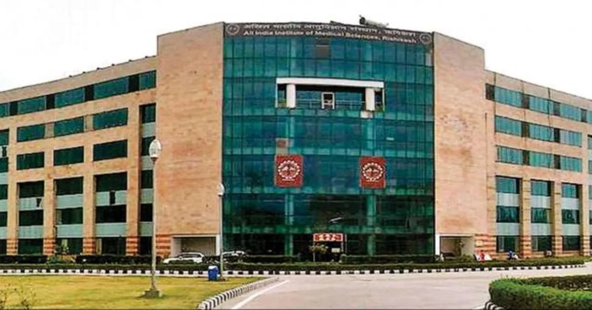 24 घंटे मिलेगी हेली एम्बुलेंस सेवा, AIIMS Rishikesh ने अलर्ट मोड पर रखा