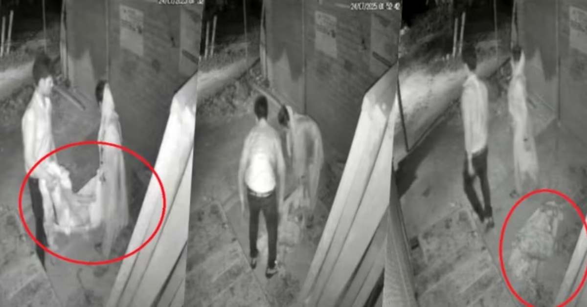कहानी बुजुर्ग के बेबसी और क्रूरता की…रात के सन्नाटे में मां को सड़क पर छोड़ गया ‘कपूत’, हुई मौत, कलयुगी बेटे की करतूत जानकर फट जाएगा कलेजा