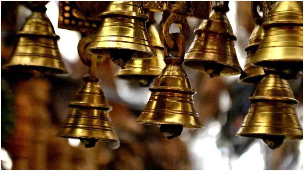 Shravan Month Temple Rituals