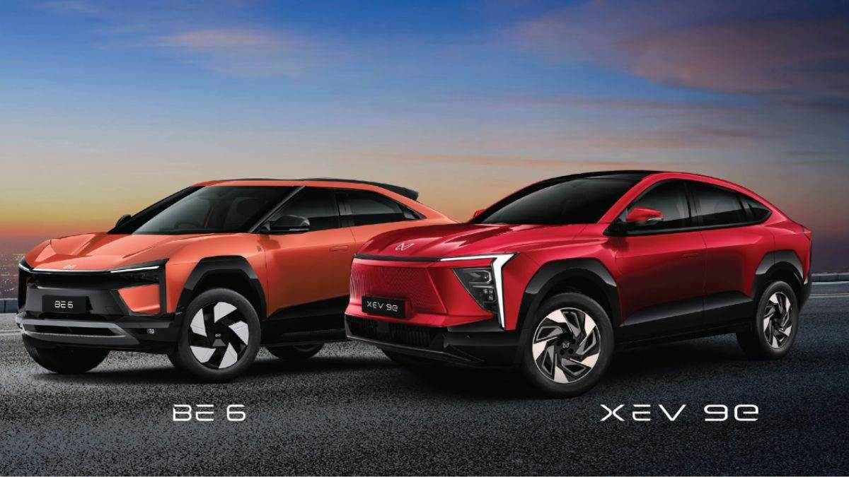 महिंद्रा BE 6 और XUV 9e के जल्द आ रहे हैं 4 नए वेरिएंट, मिलेगी ज्यादा बैटरी और लंबी रेंज