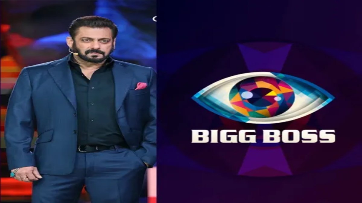 Bigg Boss 19 का नया Logo आया सामने, मेकर्स ने वीडियो शेयर कर लिखा- काउंट डाउन शुरु …