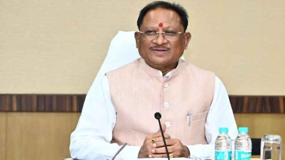 दिल्ली दौरे पर जाएंगे सीएम साय, भाजपा अध्यक्ष समेत केंद्रीय मंत्रियों से करेंगे मुलाकात, मंत्रिमंडल विस्तार पर हो सकती है चर्चा