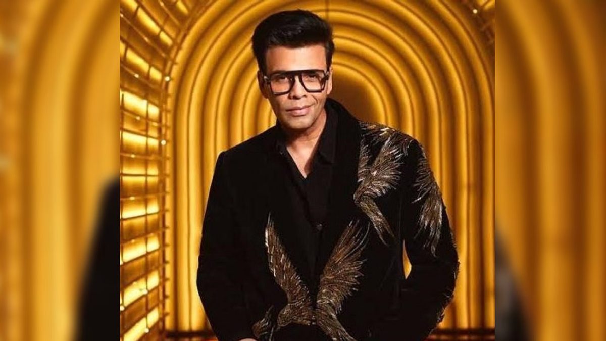 पेड़ के पीछे साड़ी बदलती थीं Kajol, नहीं था कोई वैनिटी वैन या मैनेजर, Karan Johar ने सुनाया DDLJ का किस्सा …