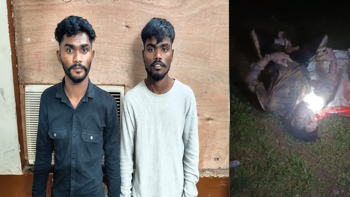 CG Murder Case: युवक के 2 दोस्त ही निकले हत्यारे, प्रेम प्रसंग के विवाद में की बेरहमी से हत्या, फिर बोरी में भरकर फेंका लाश
