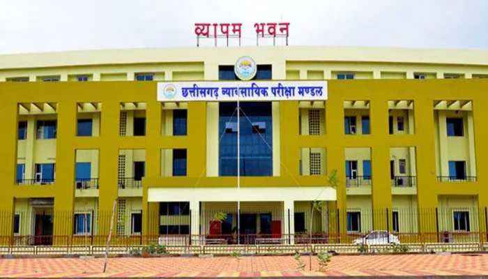 आबकारी आरक्षक भर्ती परीक्षा 27 को, व्यापम ने जारी किए दिशा निर्देश, ये गलती किए तो नहीं दे पाएंगे एग्जाम