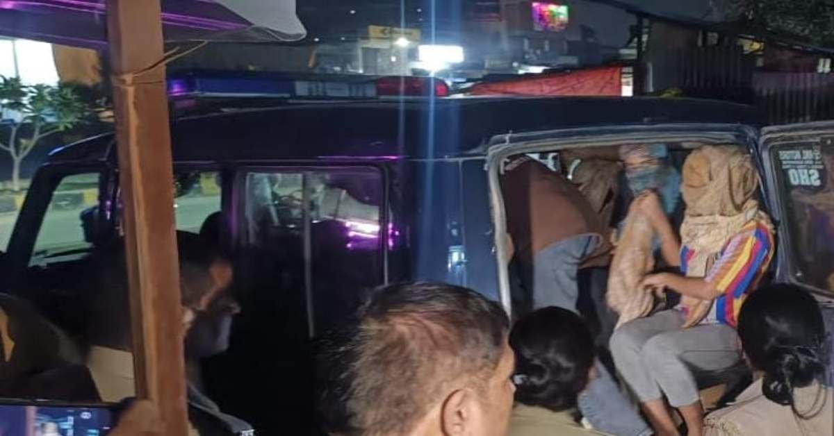 होटल, हसीना और हवस का खेलः 10 महिलाओं के साथ रंगरेलियां मना रहे थे 6 युवक, जानिए कैसे पर्यटन की आड़ में चल रहा था ‘डर्टी खेल’