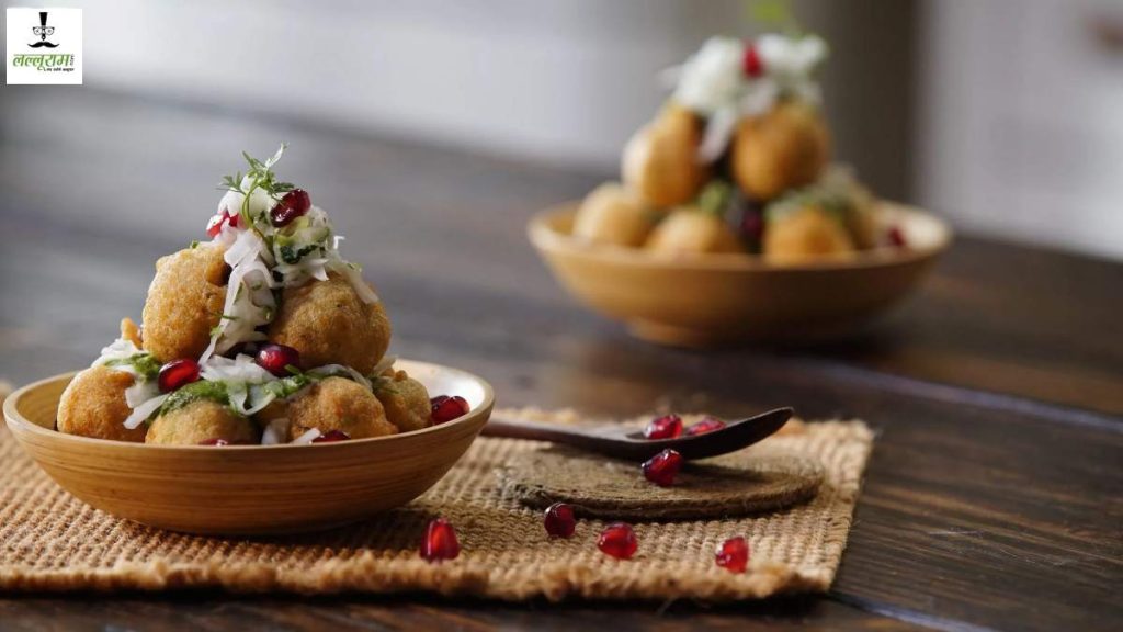 Ram Laddu Recipe