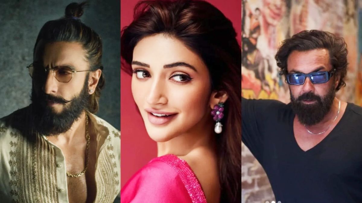 नए प्रोजेक्ट में साथ नजर आएंगे Ranveer Singh, Bobby Deol और Sreeleela, टाइटल अभी नहीं हुआ रिवील …