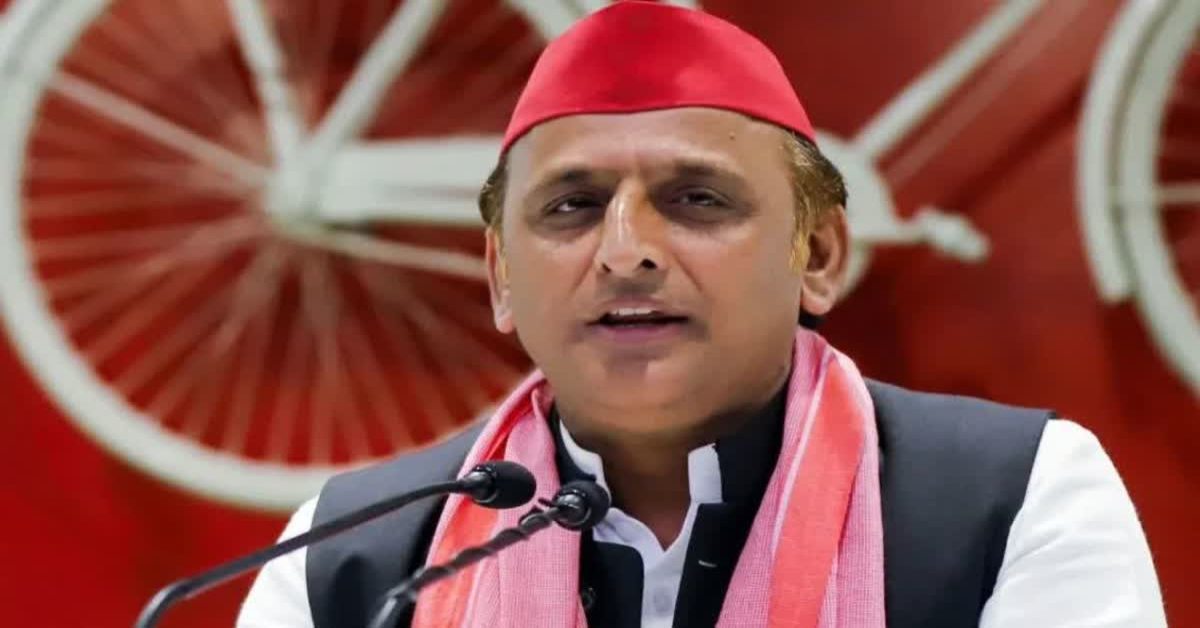 संविधान ही ढाल है, संविधान ही कवच है… आरक्षण दिवस की अखिलेश यादव ने PDA समाज को दी बधाई, कही ये बात…