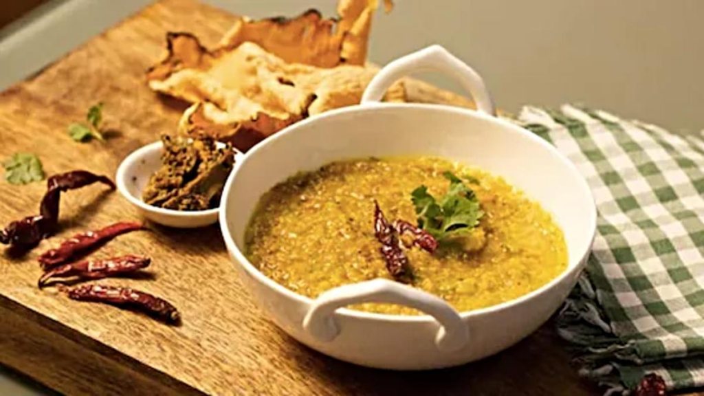 Healthy Khichdi Varieties Recipes