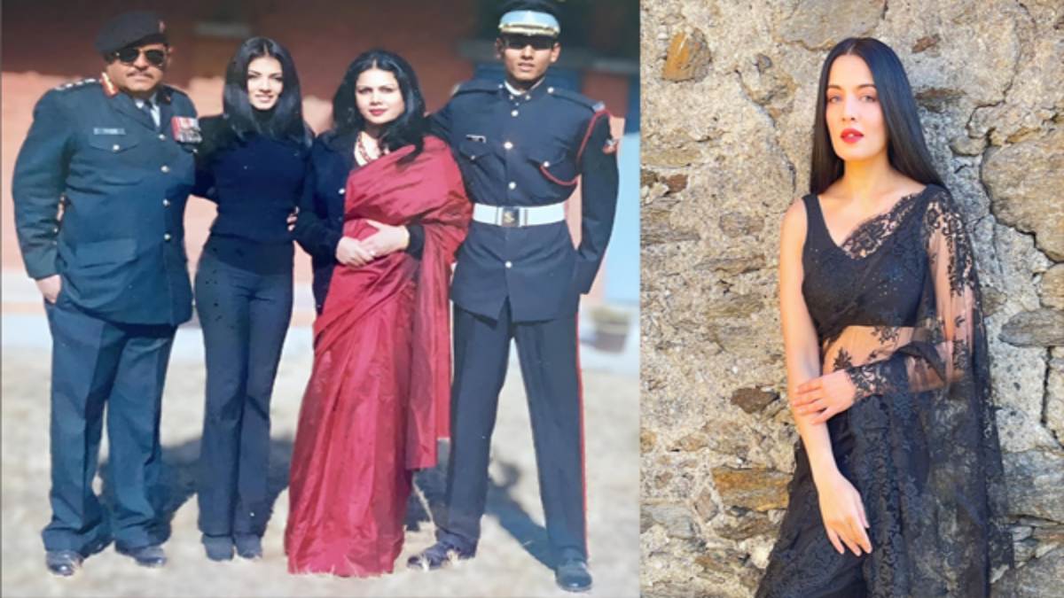 Kargil Vijay Diwas पर Celina Jaitly ने पिता को किया याद, कहा- जंग के दौरान हुआ था दुख …