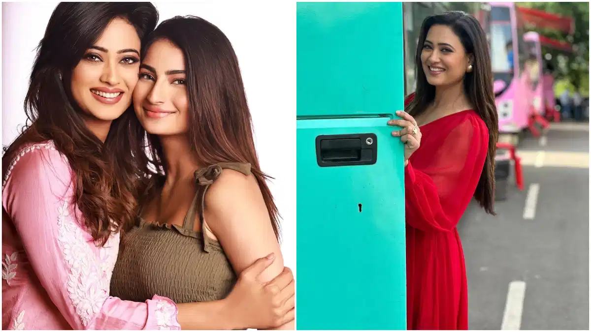 ‘बाथरूम साफ करने पर Palak Tiwari को मिलते थे 1000 रुपए’, Shweta Tiwari ने किया चौंकाने वाला खुलासा …