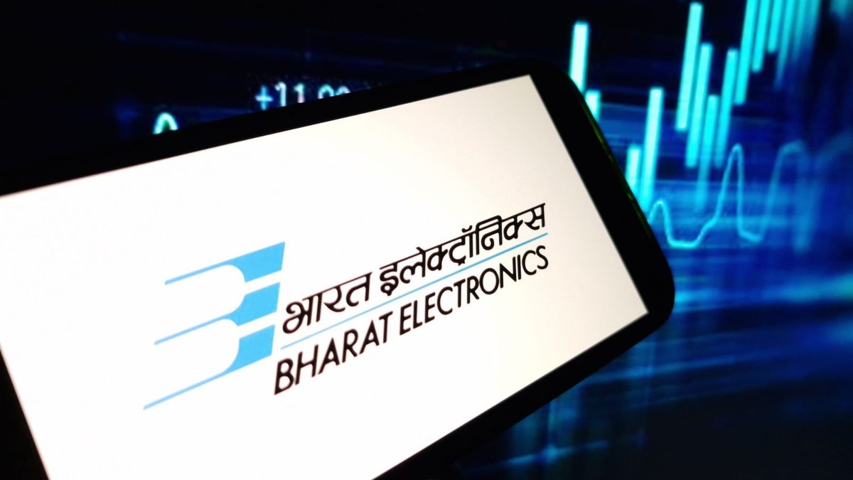 क्या यह है अगला मल्टीबैगर स्टॉक? सेना से BEL को ₹1,640 करोड़ की बूस्ट