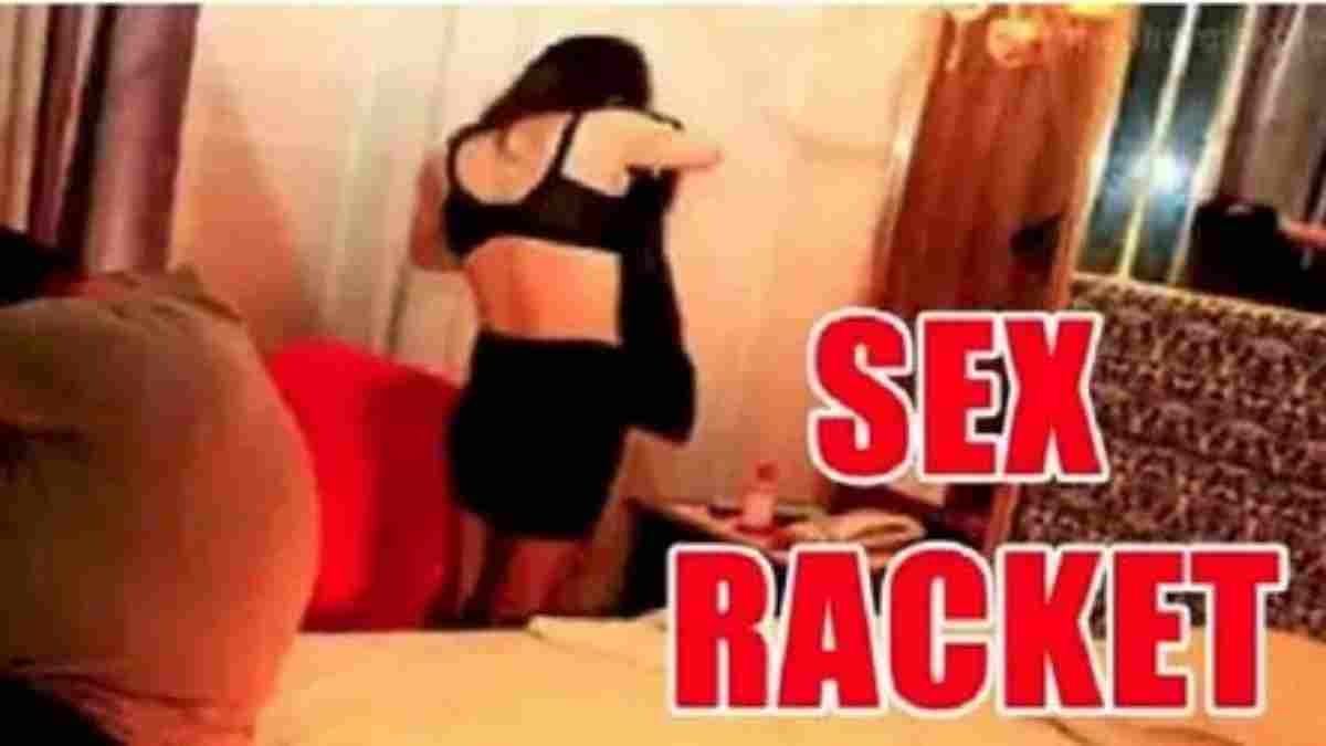 Sex Racket का भंडाफोड़ : स्पा सेंटर की आड़ में चल रहा था देह व्यापार, 5 आरोपी गिरफ्तार, आपत्तिजनक सामान भी बरामद