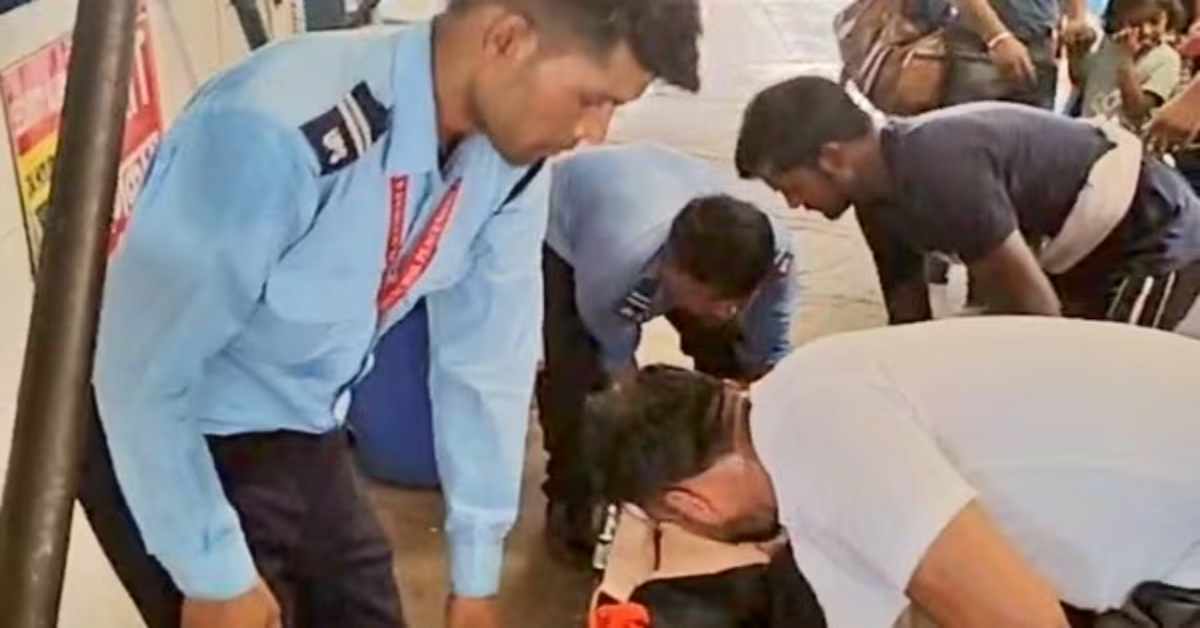 भगवान के दर पर मौत का तांडवः मनसा देवी मंदिर में भगदड़, 6 लोगों की गई जान, जानिए पल भर में कैसे बिछ गई लाशें…