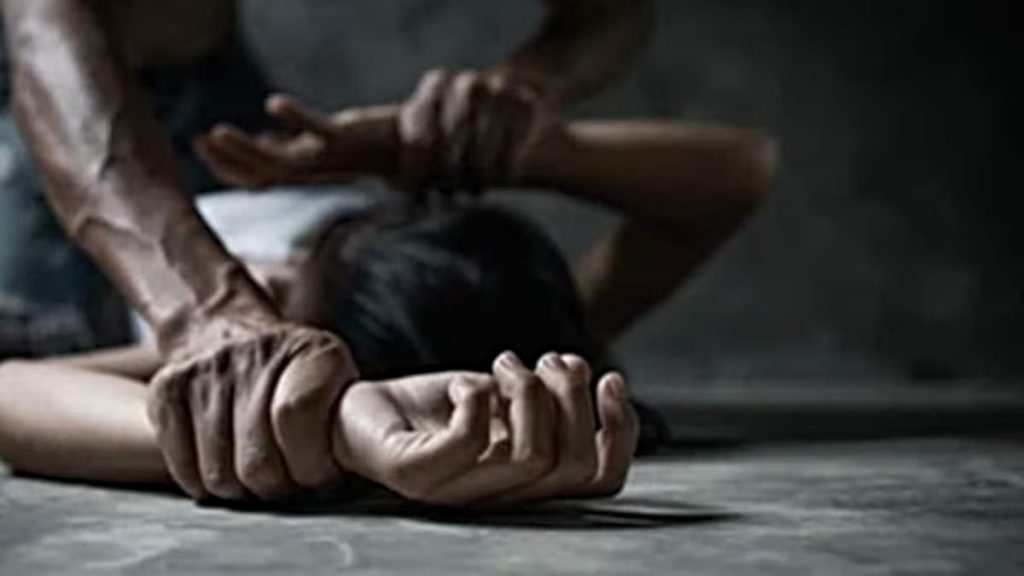 FM University Rape Attempt Case