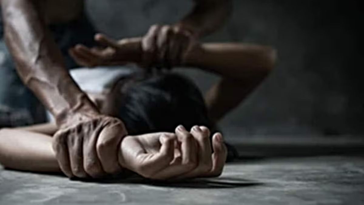 एफएम यूनिवर्सिटी में सहायक प्रोफेसर की पत्नी से दुष्कर्म की कोशिश, आरोपी गिरफ्तार