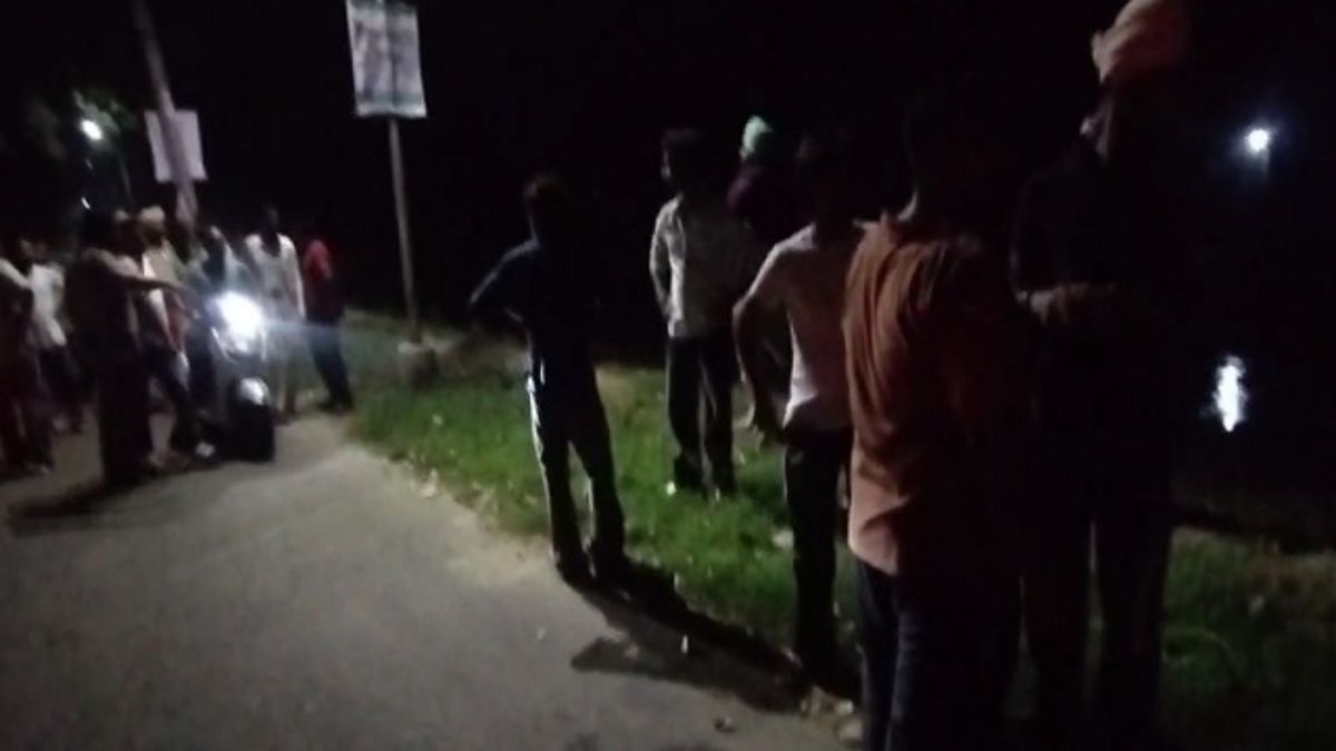 बठिंडा में एक हफ्ते में दूसरा हादसा, फिर नहर में गिरी गाड़ी, सो रहा प्रशासन