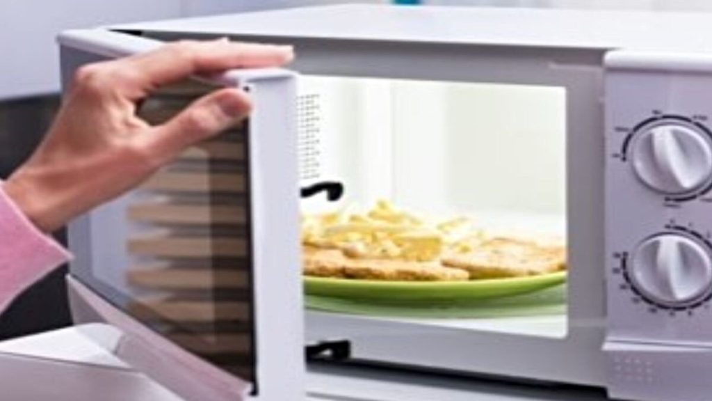 Smart Uses of Microwave Oven