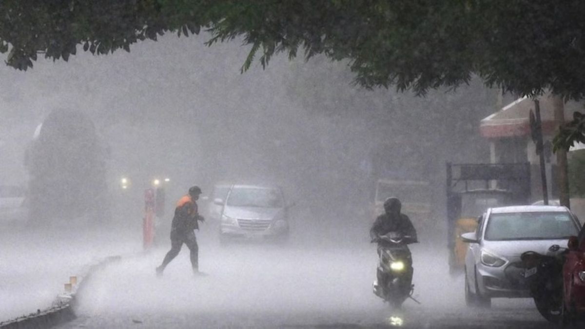 पंजाब में इस दिन से होगी बारिश, मौसम विभाग ने जारी किया अलर्ट
