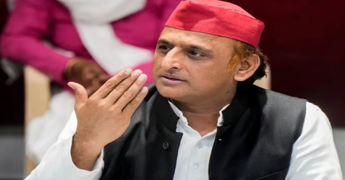 ‘भाजपा जाए तो रोशनी आए!’ अनियमित बिजली आपूर्ति को लेकर सरकार पर बरसे अखिलेश, कहा- जनआक्रोश का मीटर खटाखट बढ़ रहा है