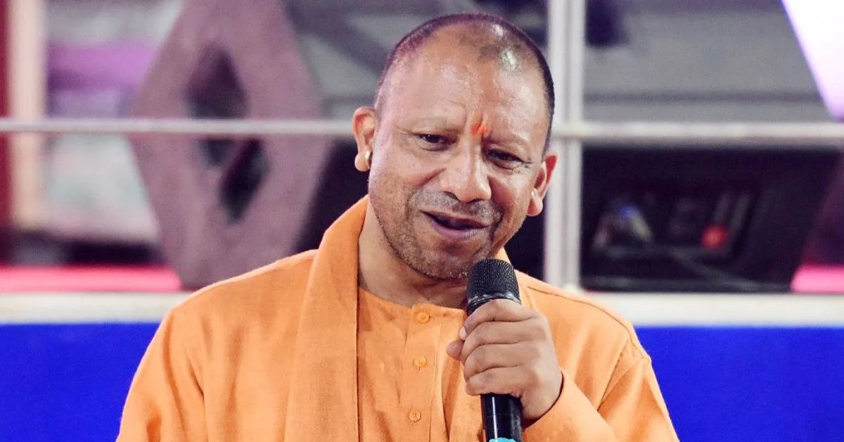 सीएम योगी ने झांसी और चित्रकूट मंडल के जनप्रतिनिधियों के साथ ही बैठक, कहा- बुंदेलखंड का समग्र विकास सरकार की सर्वोच्च प्राथमिकता