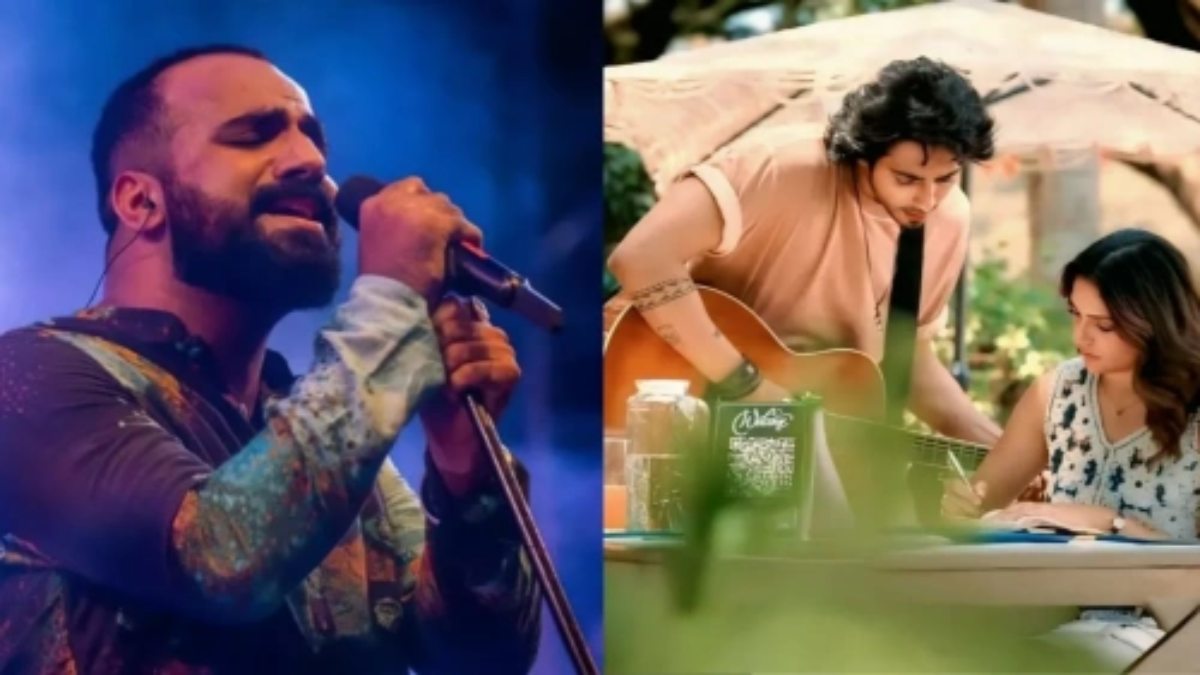 कौन हैं Saiyaara के सिंगर ? 13 दिन में ही बदल गई किस्मत, हर किसी के जुबान पर छा गया Faheem Abdullah का गाना …