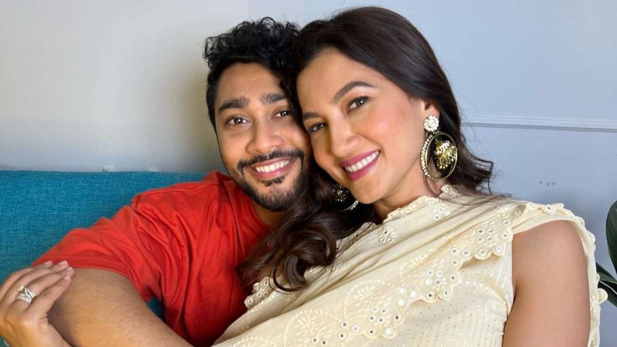 Zaid Darbar से बड़ी होने पर लोगों ने किया Gauahar Khan को ट्रोल, एक्ट्रेस ने कहा- मुझे फर्क नहीं पड़ता …