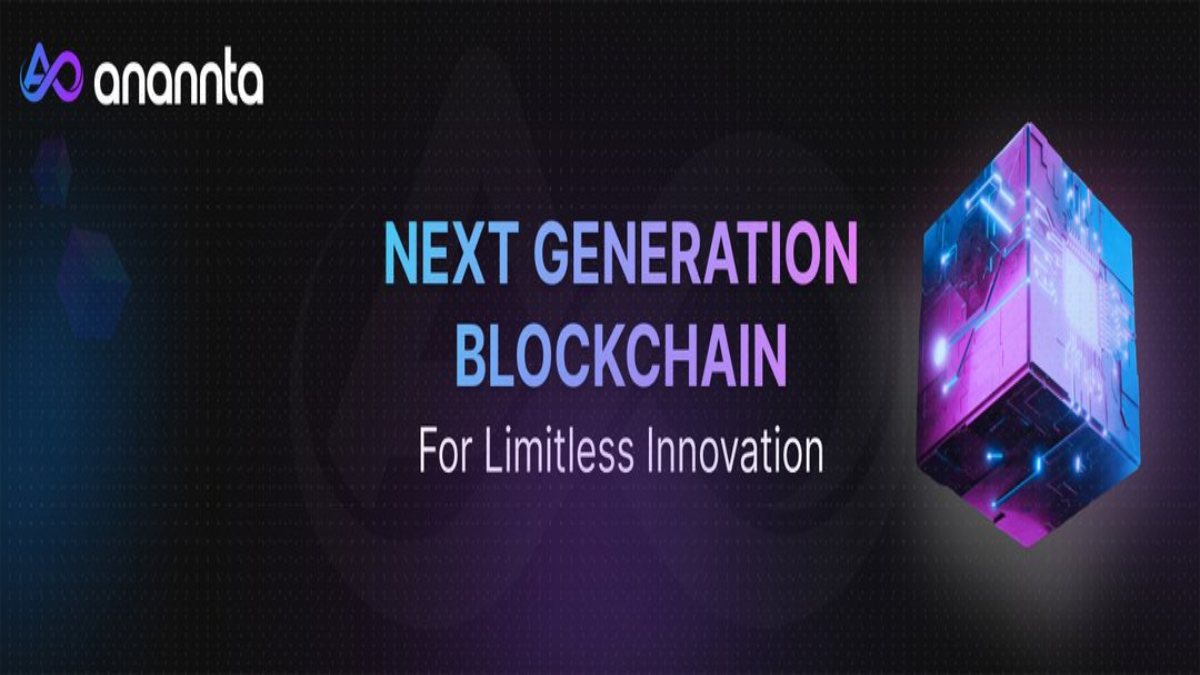 Blockchain “Anannta” ने पास किया Testnet का परीक्षण, जानिए क्या होता है ब्लॉकचेन …