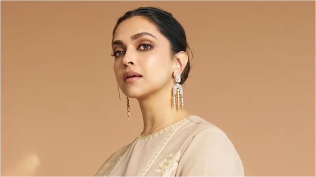 Deepika Padukone Inspiring Women List 2025