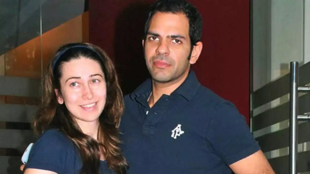 Sanjay Kapoor Property Controversy
