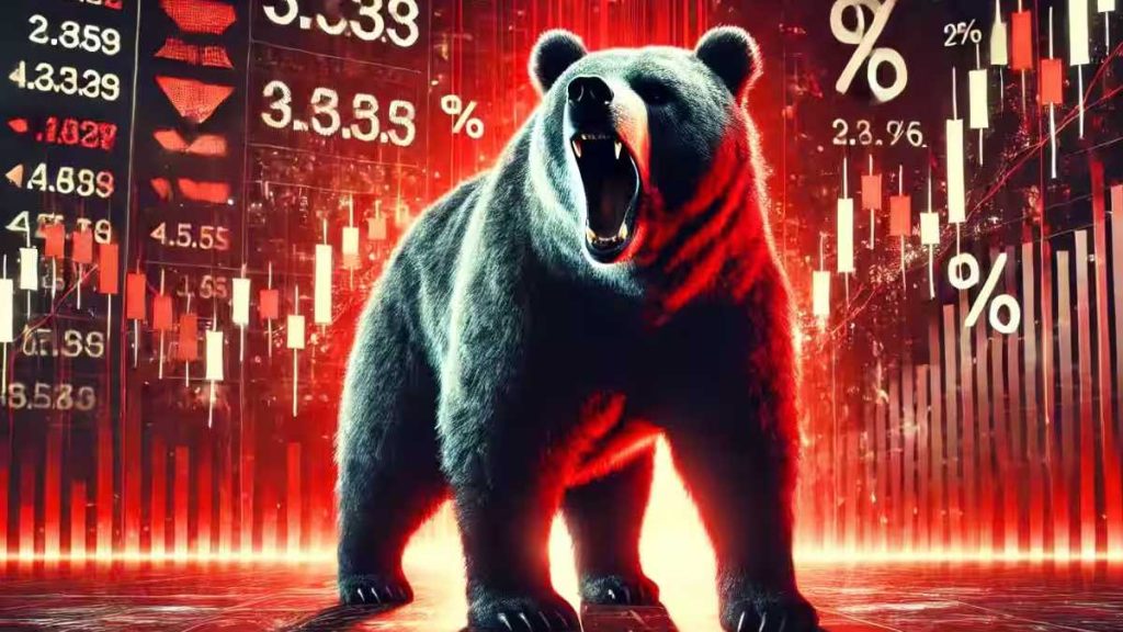 Share Market Update