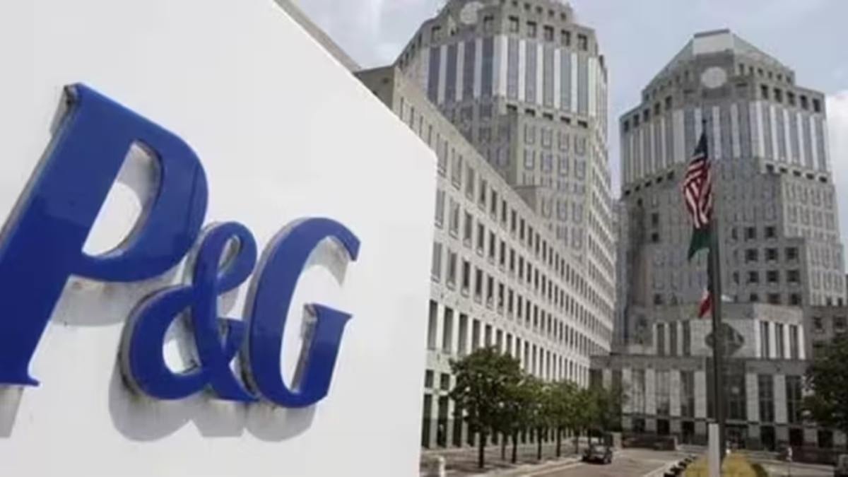 36 साल की मेहनत, अब CEO की कुर्सी: Tide, Ariel, Head & Shoulders को चलाएगा इंडियन, जानिए कौन है P&G का CEO?