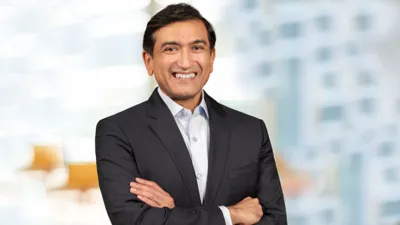 PG New CEO