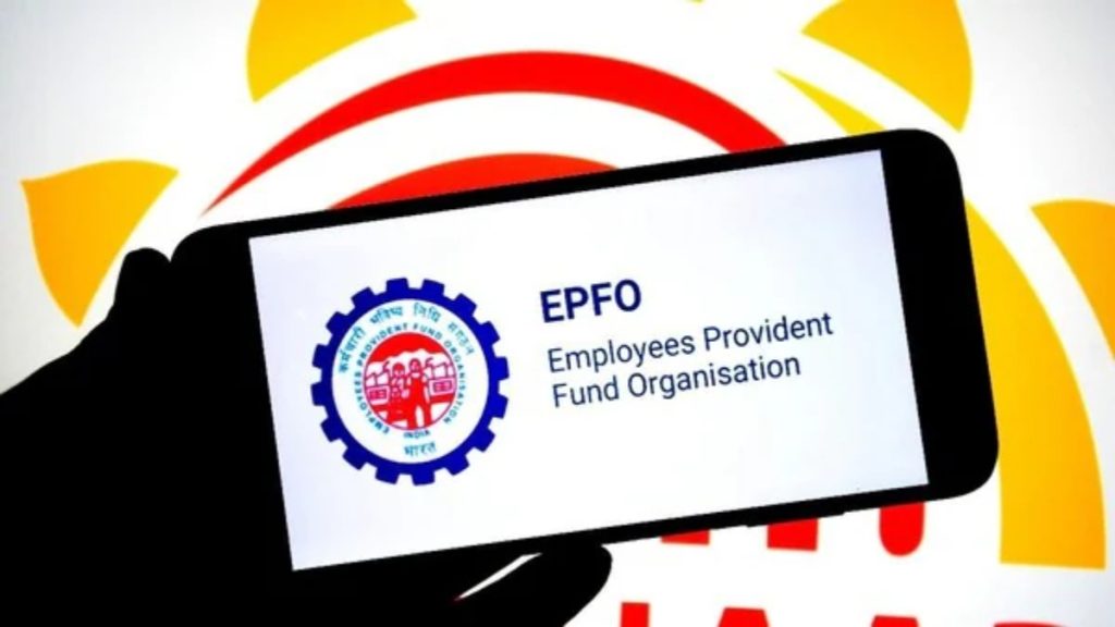EPFO EDLI Scheme Benefits