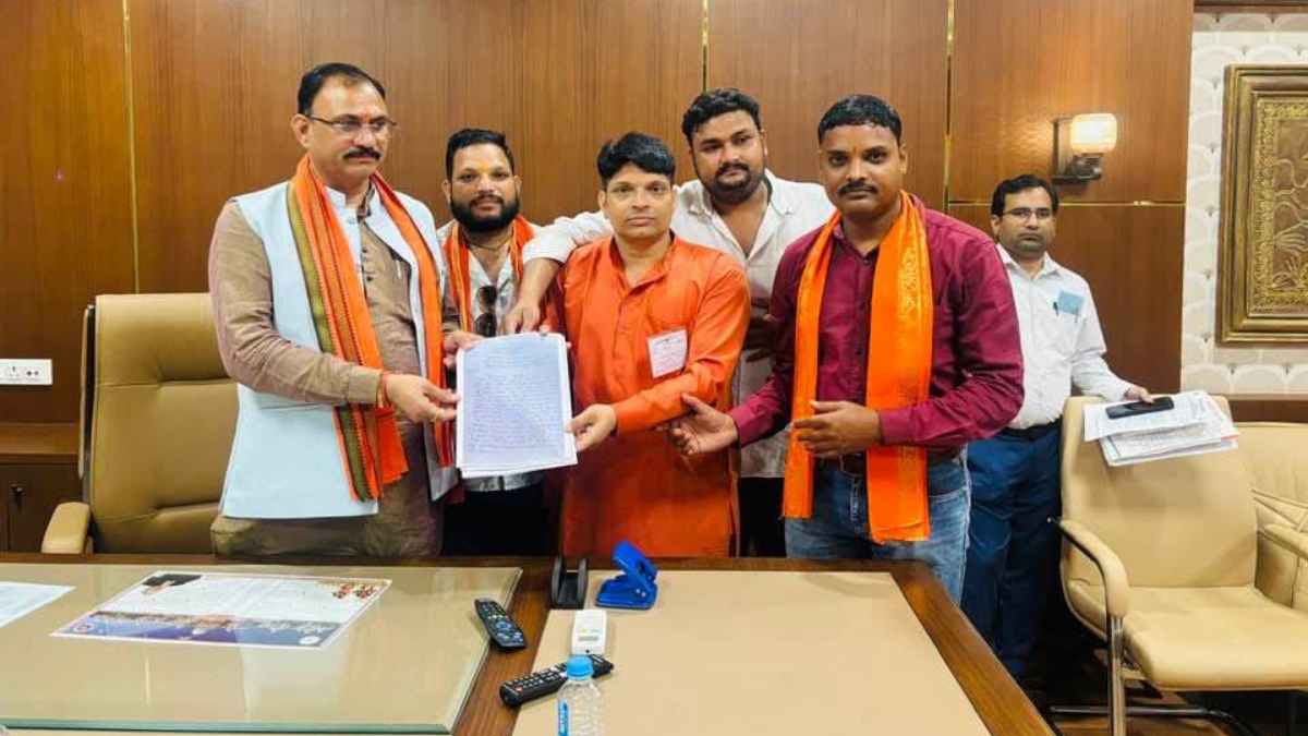 गंभीर मामला : क्रिश्चियन अस्पताल पर मरीजों के इलाज में लापरवाही और धर्मांतरण का आरोप, अस्पताल प्रबंधन ने साधी चुप्पी, स्वास्थ्य मंत्री ने दिए जांच के निर्देश
