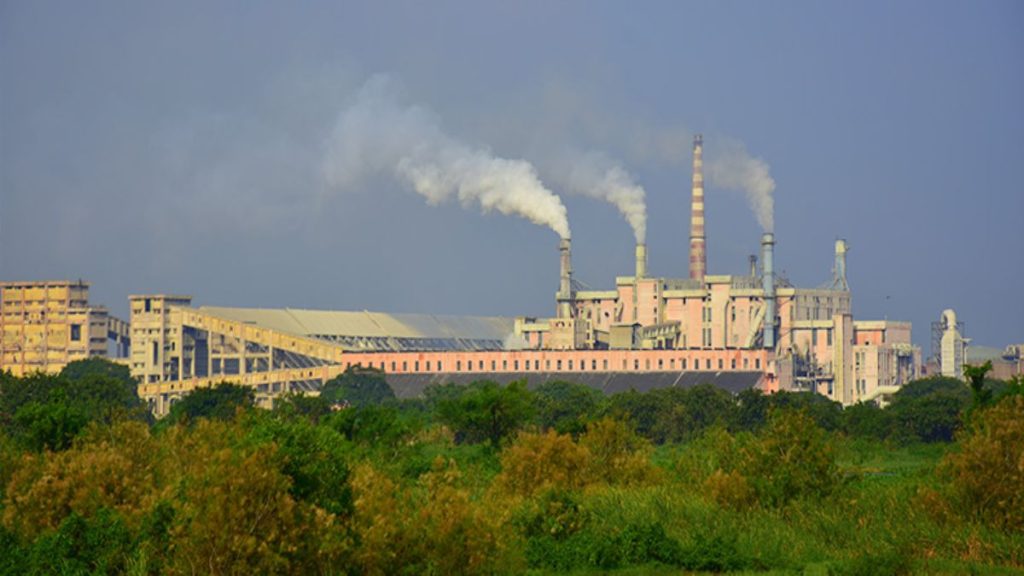 Paradeep Phosphates LTD