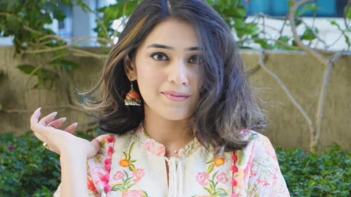 ‘पति चुराने वाली’ कहे जाने पर भड़कीं RJ Mahvash, ट्रोलर्स को दिया करारा जवाब …
