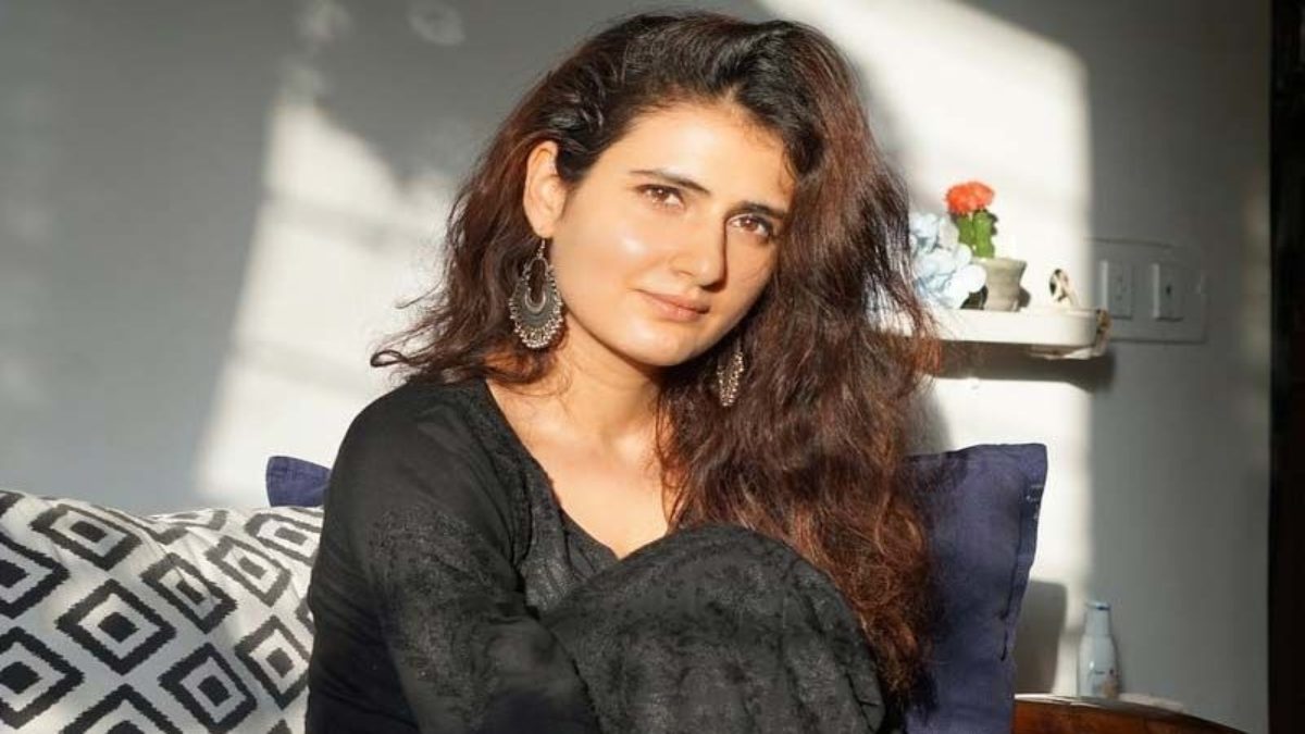Fatima Sana Shaikh ने इस एक्टर को बताया अपना फेवरेट को-स्टार, पोस्ट शेयर कर लिखा- आप बहुत अच्छे इंसान हैं …