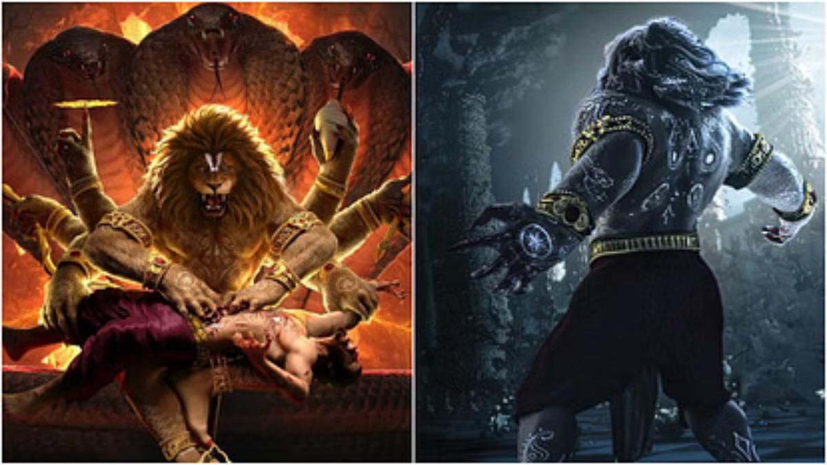 इस्कॉन ने पूरा थिएटर किया बुक, भक्तों को फ्री में दिखाई फिल्म Mahavatar Narsimha …