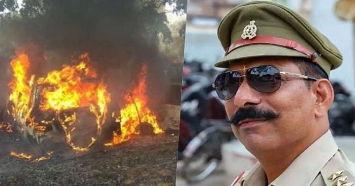 ‘कातिलों’ पर कानून का हंटर: बुलंदशहर हिंसा मामले में कोर्ट का बड़ा फैसला, इंस्पेक्टर सुबोध सिंह की हत्या के 5 आरोपी दोषी करार