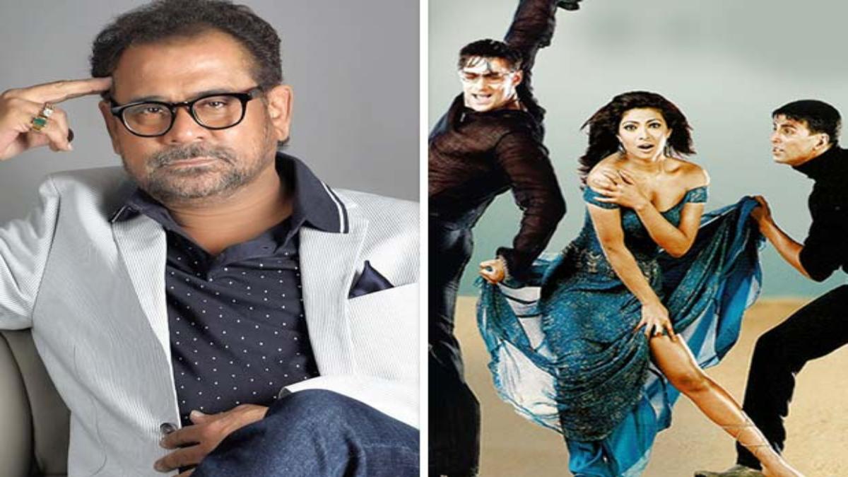 Mujhse Shaadi Karogi को 21 साल हुए पूरे, Anees Bazmee ने शेयर किया पोस्ट …