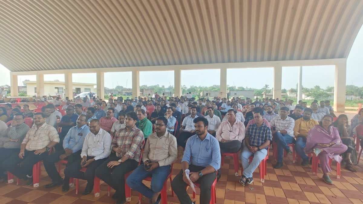 आज से अनिश्चितकालीन हड़ताल पर रहेंगे तहसीलदार, संघ ने कहा – संसाधन नहीं तो काम नहीं, जानिए क्या-क्या है प्रमुख मांगें